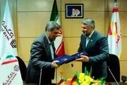 تفاهم‌نامه همکاری میان بانک گردشگری و بانک انصار امضا شد