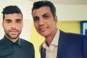 دوئل عادل با طارمی در «فوتبال 360»