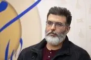 «بغض» را در قرنطینه ساختم