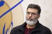 «بغض» را در قرنطینه ساختم