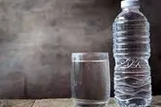 هزینه خرید آب معدنی چقدر است؟
