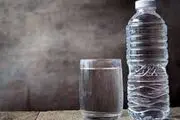 هزینه خرید آب معدنی چقدر است؟
