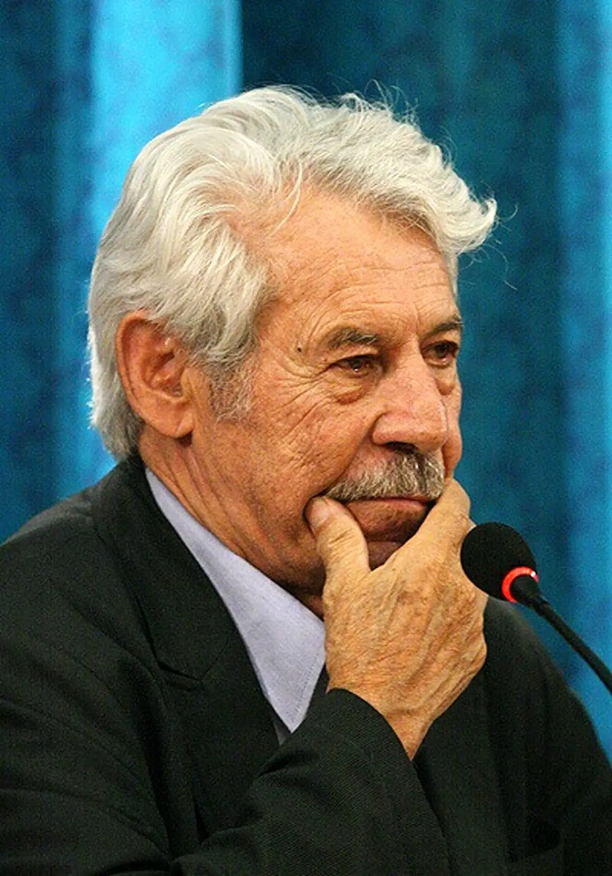 خاطرات جالب داود رشیدی از قدیما!