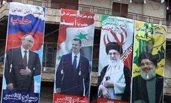 دفاع مقام روس از حضور ایران در سوریه