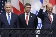 اسرائیل برای امارات گنبد آهنین فرستاد