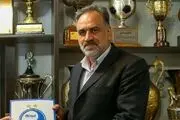 مددی ماشین استقلال را تحویل داد