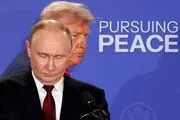 پاسخ ترامپ به پیشنهاد پوتین درباره پیمان استارت