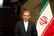 جهانگیری: آمریکایی‌ها بدانند که ایران حبس‌نشدنی است