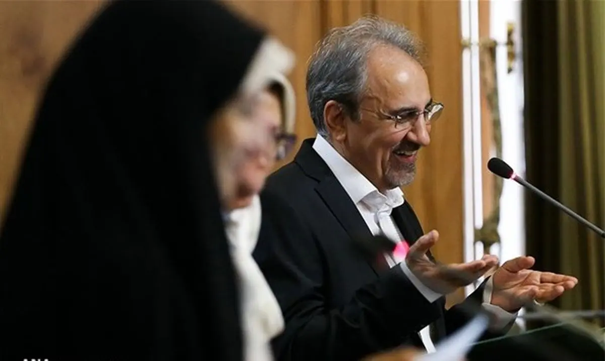 سیاه بازی در تهران؛ هیاهو برای هیچ!