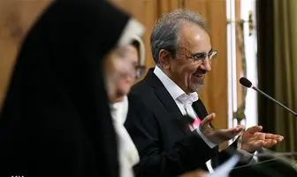 سیاه بازی در تهران؛  هیاهو برای هیچ!