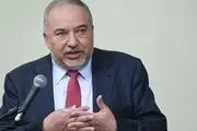 لیبرمن: نتانیاهو بازدارندگی اسرائیل را از بین برد