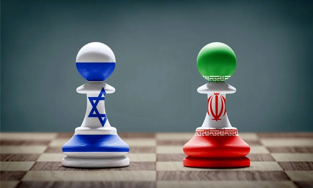 نظر سرهنگ آمریکایی درباره حمله اسرائیل به ایران