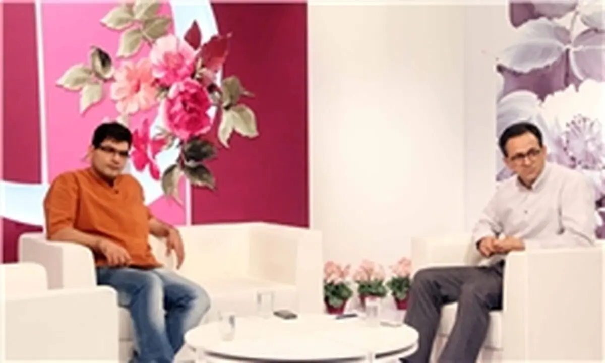 سعی می‌کنم در فیلم‌هایم «امید» به زندگی وجود داشته باشد