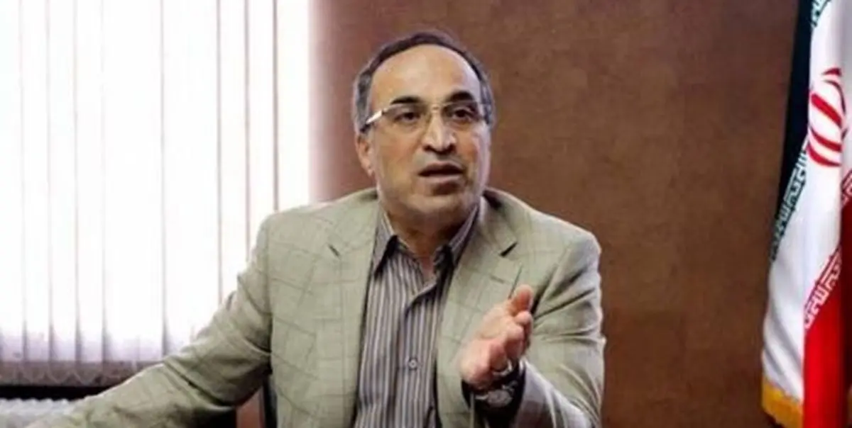 درخواست آشتیانی برای کناره گیری رئیس کمیته بدوی انتخابات