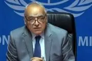 فرستاده سازمان ملل به لیبی از شورای امنیت انتقاد کرد
