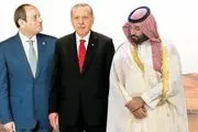 افشاگری میدلایستآی از یک دسیسه اسرائیل