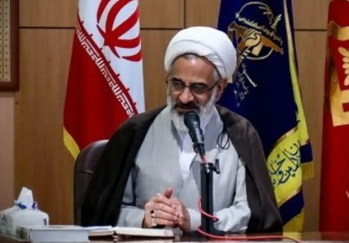 آمریکایی‌ها جرأت هدف قرار دادنِ پهپاد سپاه را نداشتند