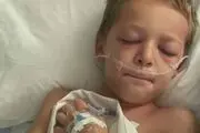 موج جدید بستری کودکان مبتلا به کرونا در آمریکا