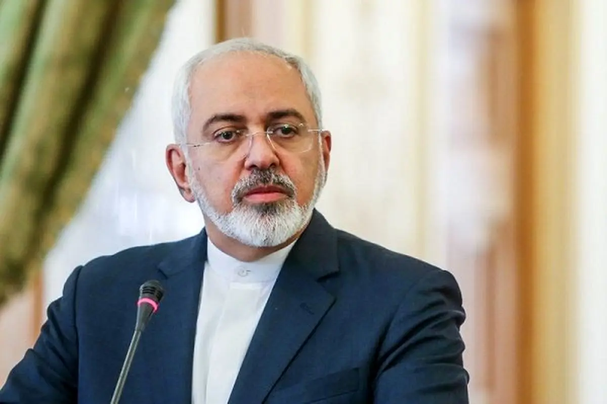 ظریف: پاسداری از حقوق شهروندی ضامن امنیت کشور است