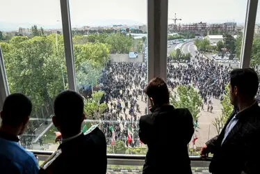 پلیس مخفی