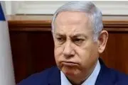 مرگ سیاسی نتانیاهو