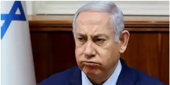 ابراز ترس نتانیاهو از حوادث منطقه