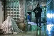 حادثه شاهچراغ با سوژه‌ای مادرانه، فیلم شد