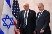 نشست قریب‌الوقوع نتانیاهو با ترامپ در کاخ سفید