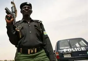 حمله خونین  افراد مسلح به یک پایگاه نظامی در نیجر 