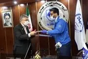 بومی‌سازی تولید کاتالیست خودرو / توسعه‌ فناوری‌ خودروهای برقی و هیبریدی