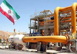 افزایش ۴۰۰ میلیارد دلاری ارزش ذخایر نفت ایران