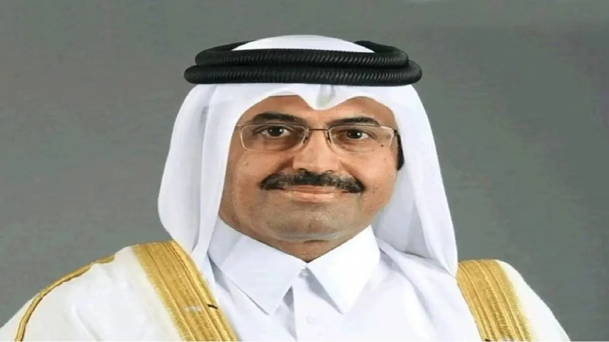 یک قطری رئیس بزرگترین شرکت نفت روسیه شد