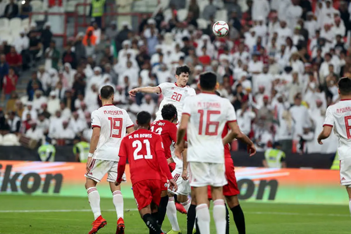 ایران نشان داد مدعی جدی قهرمانی آسیاست