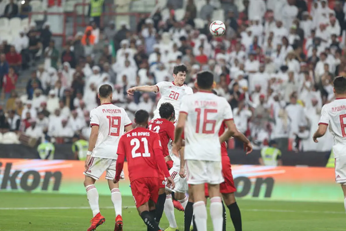 ایران نشان داد مدعی جدی قهرمانی آسیاست