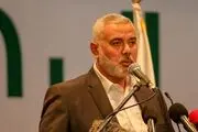 فوری؛ عکس اولیه از محل اصابت اقامتگاه شهید اسماعیل هنیه در تهران