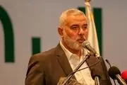 فوری؛ عکس اولیه از محل اصابت اقامتگاه شهید اسماعیل هنیه در تهران