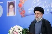 ابراهیم رئیسی: شنیدن کی بود مانند دیدن