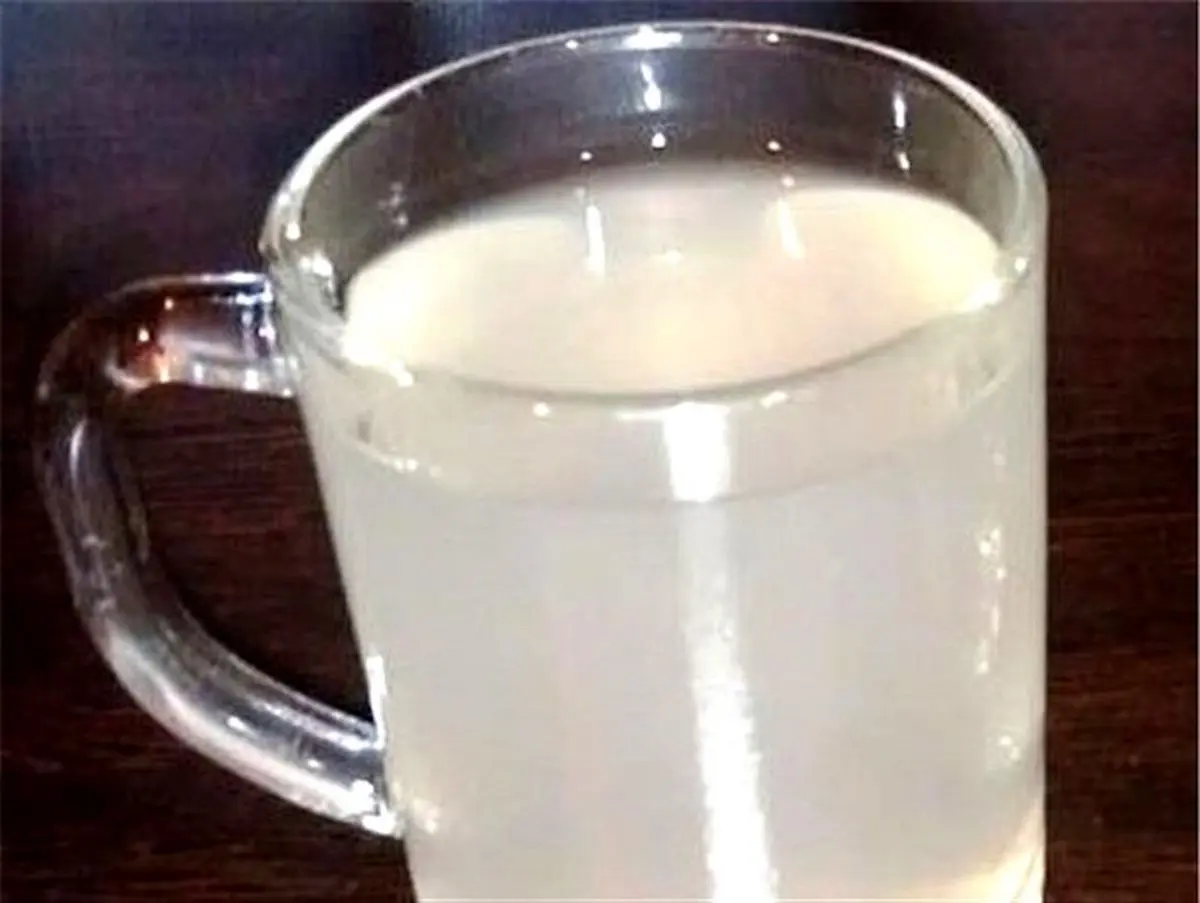 آب شرب شهر میانه در آستانه چالش جدی