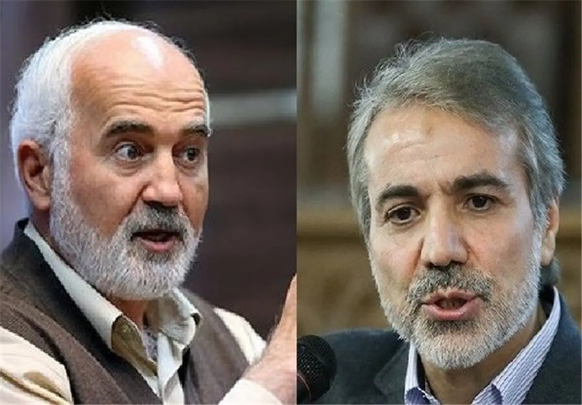 بعد از مدیران حرام‌خوار نوبت نوبخت است که تعقیب شود
