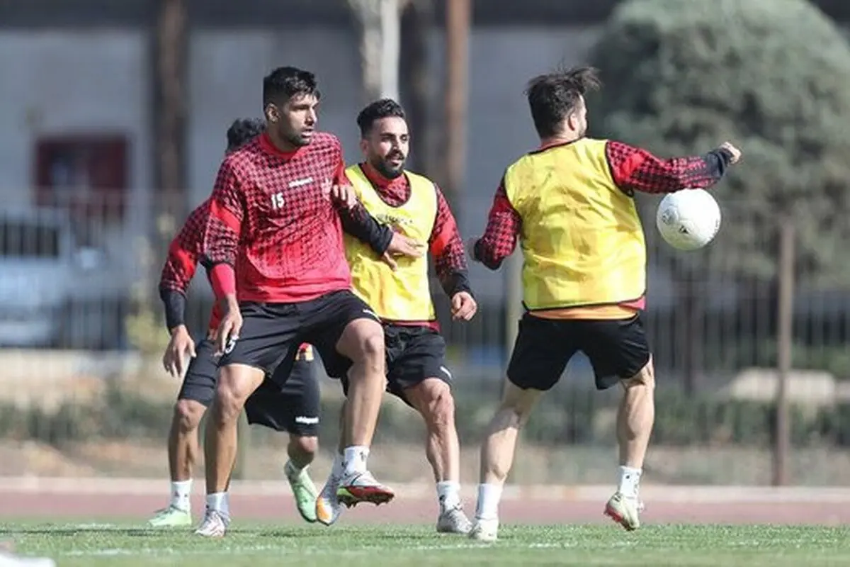 پنالتی‌زن اول پرسپولیس در دربی مشخص شد

