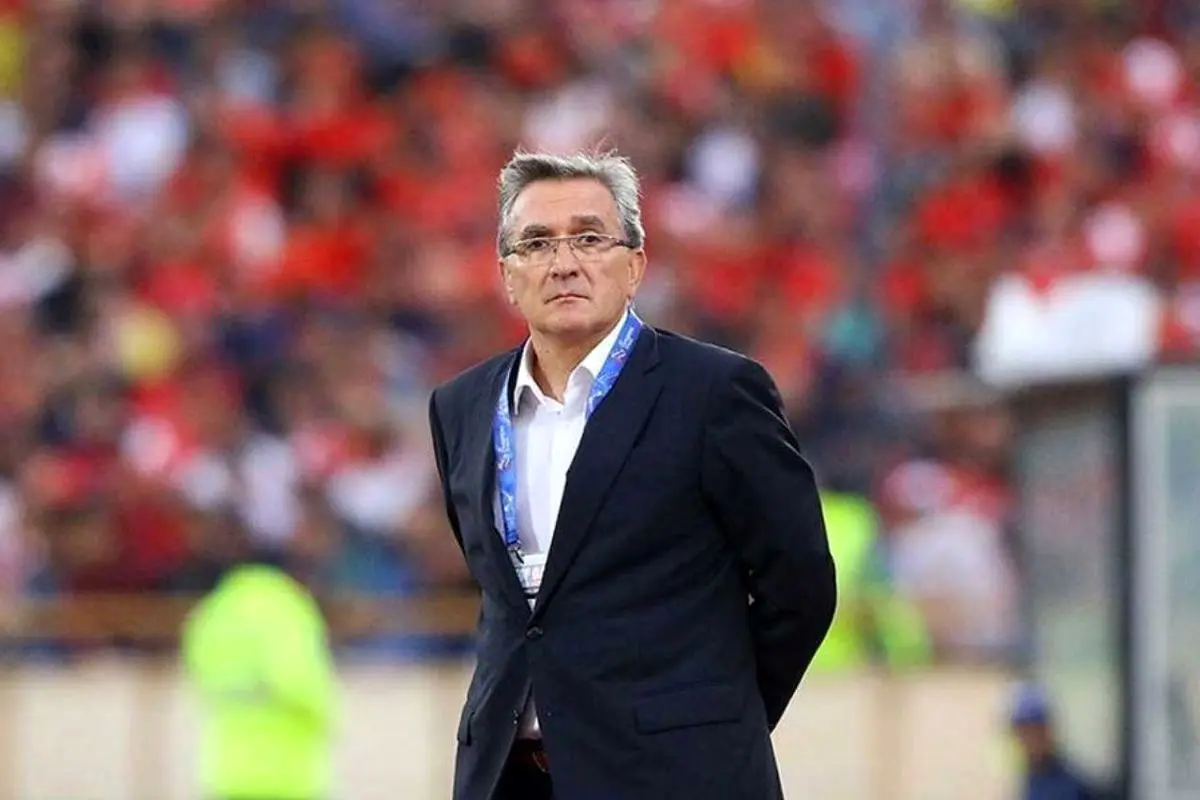 سند مذاکره پرسپولیس و برانکو در عمان لو رفت