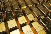 قیمت جهانی طلا امروز ۱۴۰۳/۰۴/۳۰
