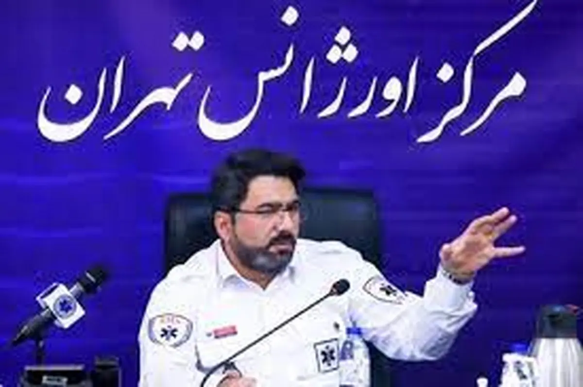 امکان تماس آسان با اورژانس ۱۱۵ برای ناشنوایان فراهم شد