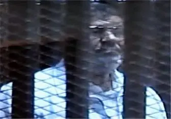 ادامه محاکمه مرسی و رهبران اخوان‌المسلمین