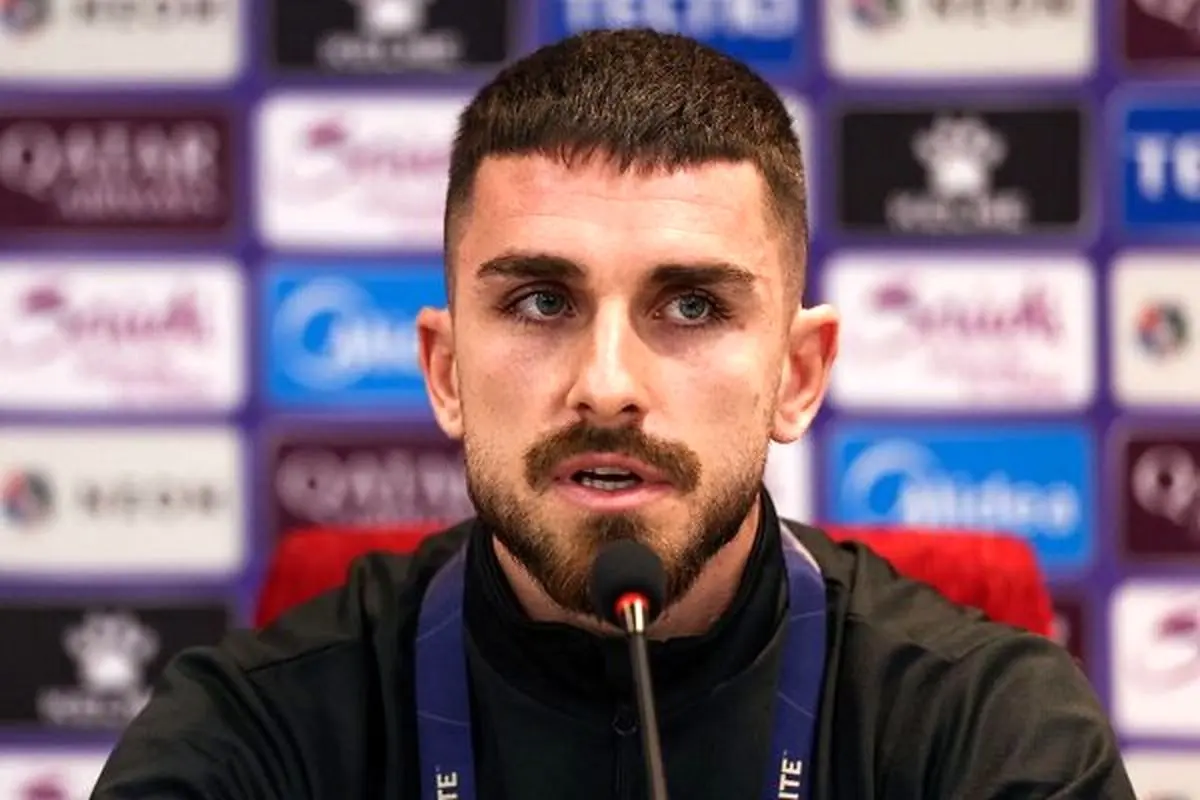 لوشکیا: تیم ما با تمام قدرت آماده رقابت با الشرطه است