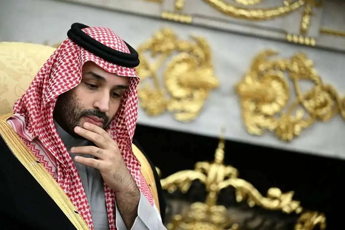 جنگ ایران، معادلات استراتژیک عربستان را تغییر داد