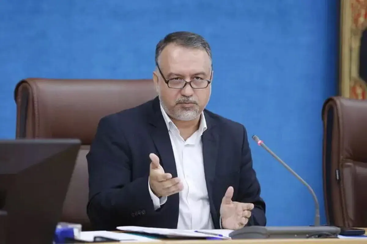 تشریح چگونگی انتخابات الکترونیکی