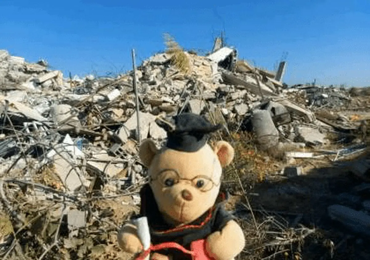 سلاح جدید اسرائیل برای کودک‌کشی