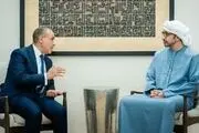 پیام مشترک مصر و امارات به آمریکا و ایران