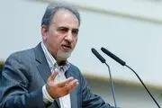 شهردار سرکار آمد و سوگندنامه هم درسکوت منتفی شد!